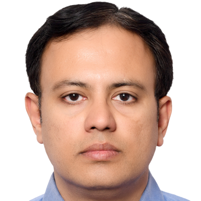 Dr Vineet Pant