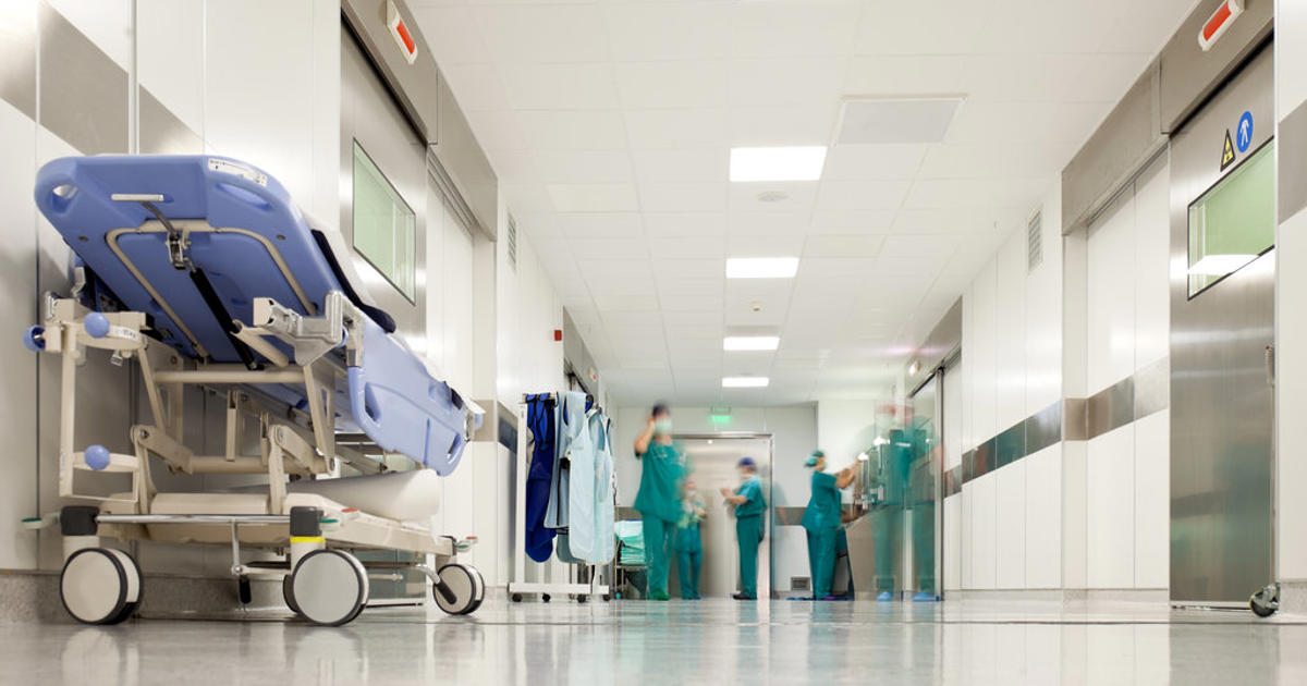 Summer survey confirms corridor care is a year-round issue, says Royal College of Physicians