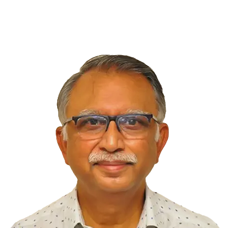 Georgi Abraham