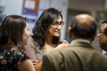 Individuals As Leaders Course