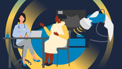 RCP View On Maternity And Obesity Cover