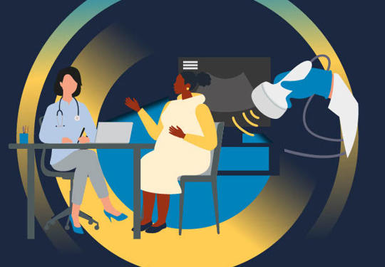 RCP View On Maternity And Obesity Cover