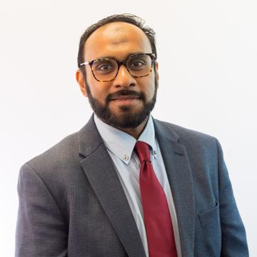 Saleem Noormohamed 1035757