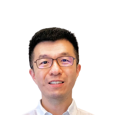 Daniel Yuk